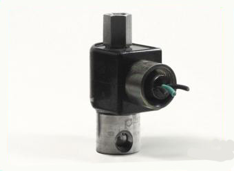 Peter Paul Series 50 ELW Model ELW53 Piped Valve