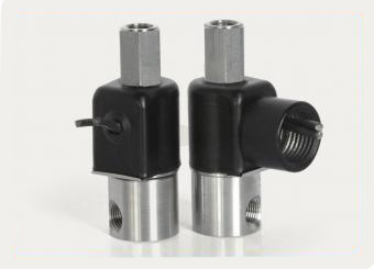 Peter Paul Series 50 LW Model LW53 Piped Valve