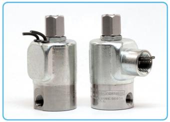 Series 20 Model 21