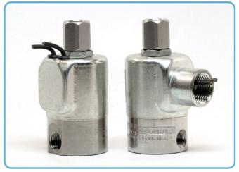 Series 20 Model H21
