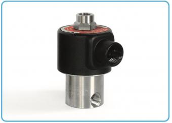 Series 70 Model N73 - Piped Exhaust