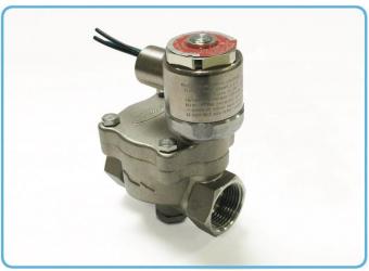 Series 80 Model E828 C/I Rated