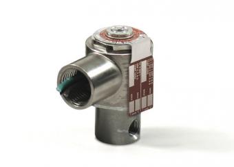 Series E50 Model E53 - Exhaust to Atmosphere