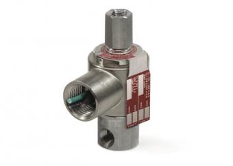 Series E50 Model E53 - Piped Exhaust