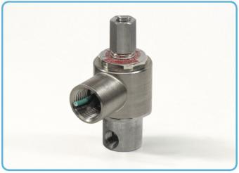 Series EL 50 Model EL53 - Piped Exhaust