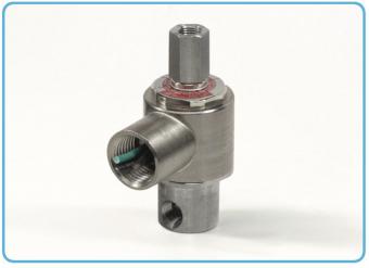 Series ELL50 Model ELL53 - Piped Exhaust