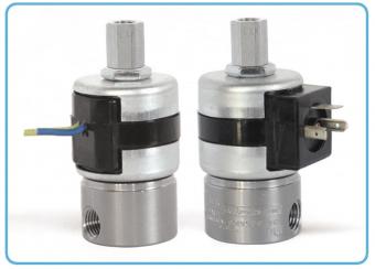 MLV20/26 (3-wire & 4 PIN)