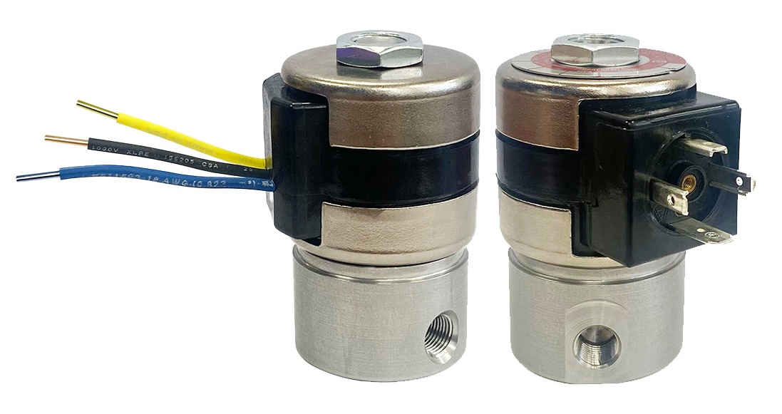 MLV20/H22 (3-wire & 4 PIN)