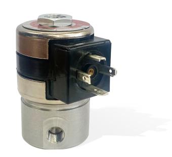 Series 20 Model MLVN22 (FIXED POLARITY) CLASS I DIV II