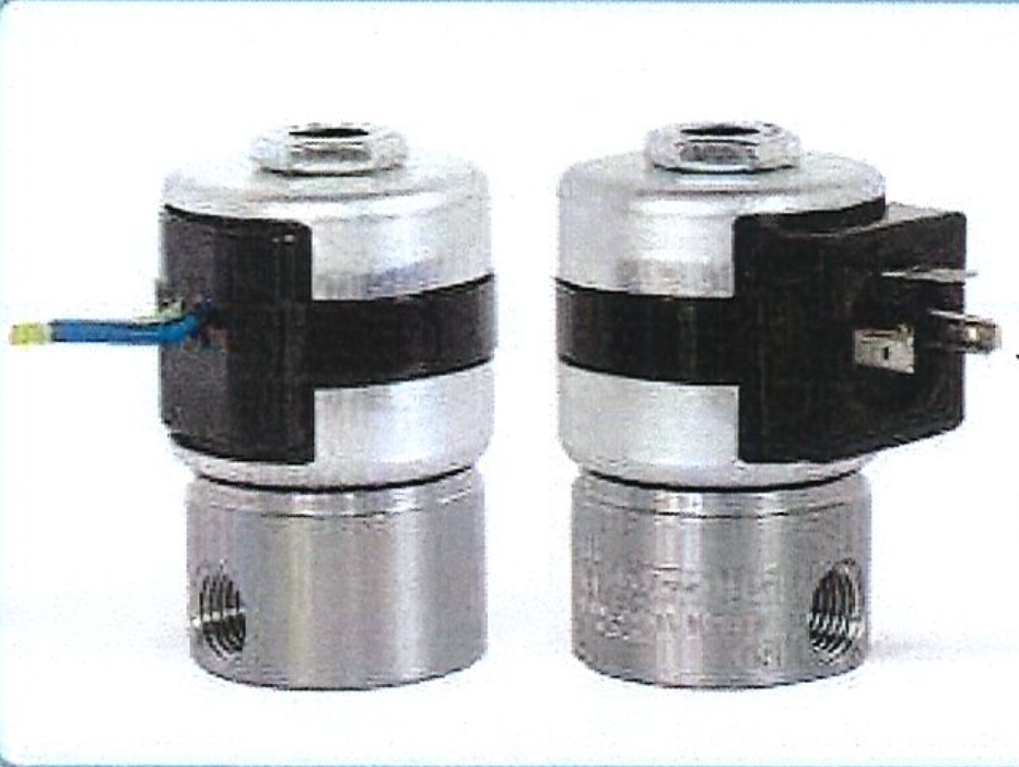 Series 20 Model MLV 23 (REVERSE POLARITY) - Piped Exhaust
