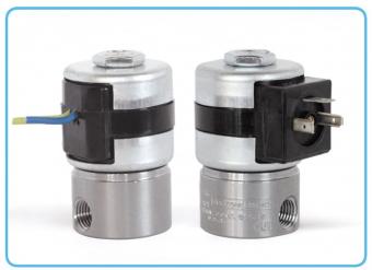 Series 20 Model MLVNH22 (FIXED POLARITY) CLASS I DIV II