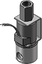 Model LW51 2WNO Yoke with Leads