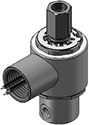 MODEL E54 10-32 PORTS 3WNO EXPLOSION PROOF