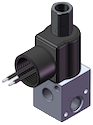 MODEL 53 3WNC Stacking Bodies Common Outlet Conduit Connection Piped Exhaust