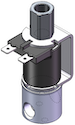 MODEL 53 3WNC Stacking Bodies Common Outlet Spade Coil with Yoke Piped Exhaust