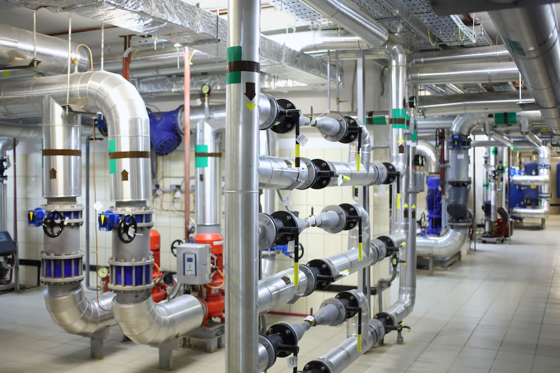 Industrial Automation
