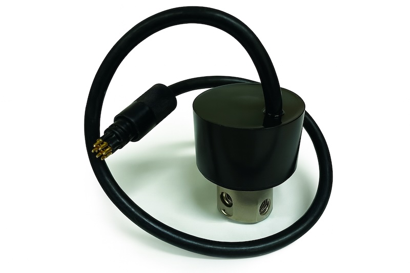 Submersible Valves